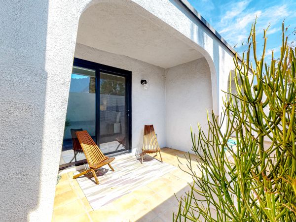 Palm Springs Home 1028424