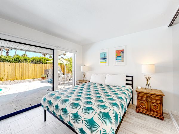 Palm Springs Home 1028424