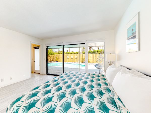 Palm Springs Home 1028424