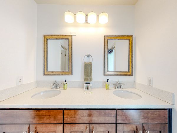 Palm Springs Home 1028424