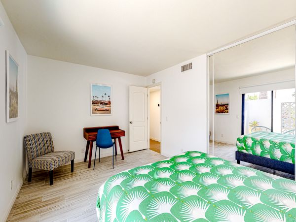 Palm Springs Home 1028424