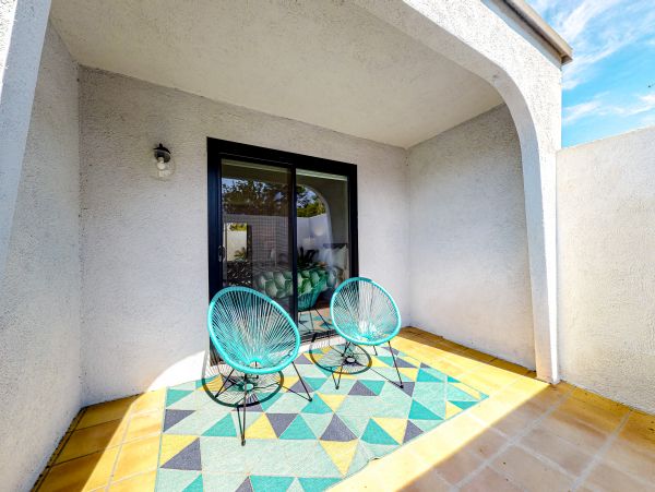 Palm Springs Home 1028424