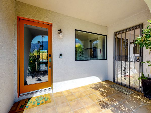 Palm Springs Home 1028424