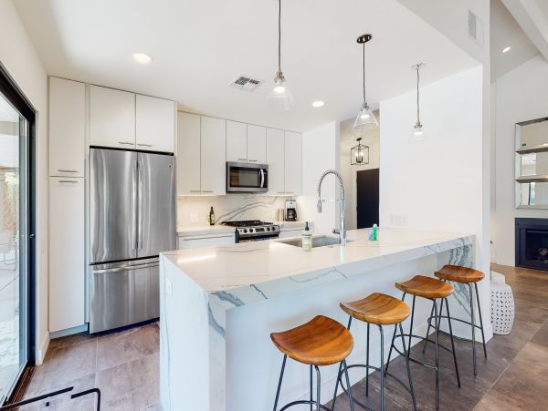 Palm Springs Home 1028425