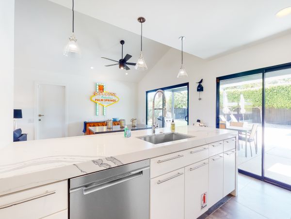 Palm Springs Home 1028425