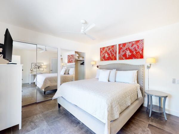 Palm Springs Home 1028425