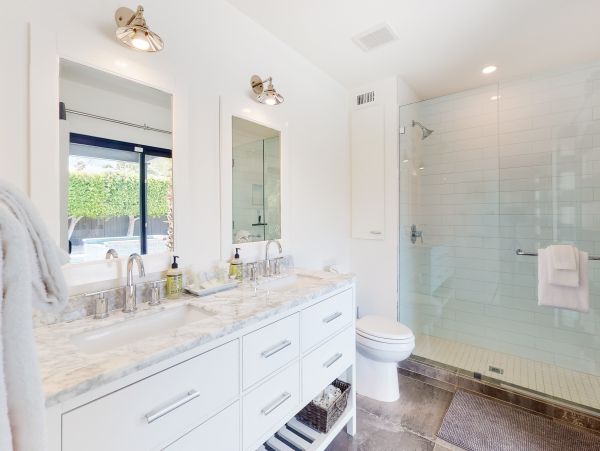 Palm Springs Home 1028425