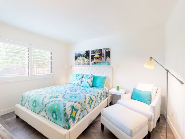 Palm Springs Home 1028425