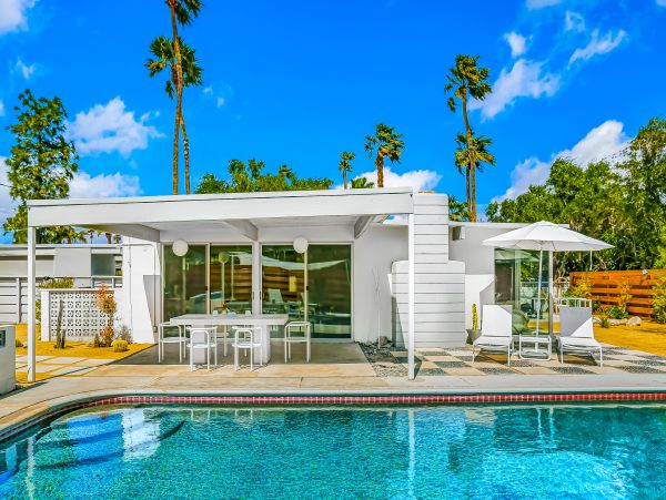 Palm Springs Home 1028426