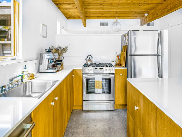 Palm Springs Home 1028426