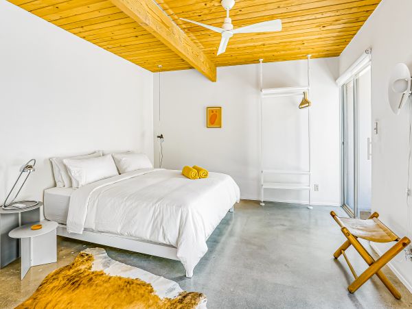 Palm Springs Home 1028426