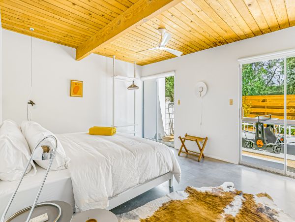 Palm Springs Home 1028426