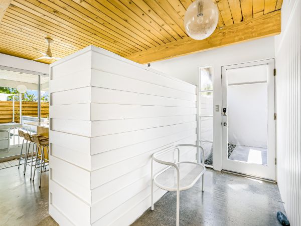 Palm Springs Home 1028426