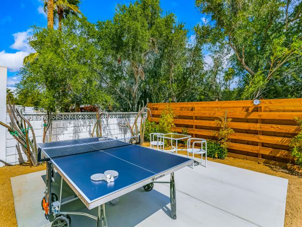 Palm Springs Home 1028426