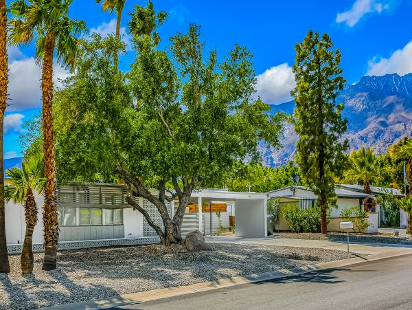 Palm Springs Home 1028426