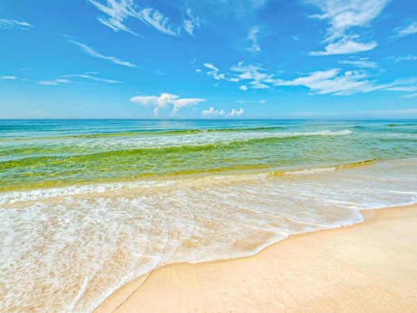 Panama City Vacation Home Three Bedroom