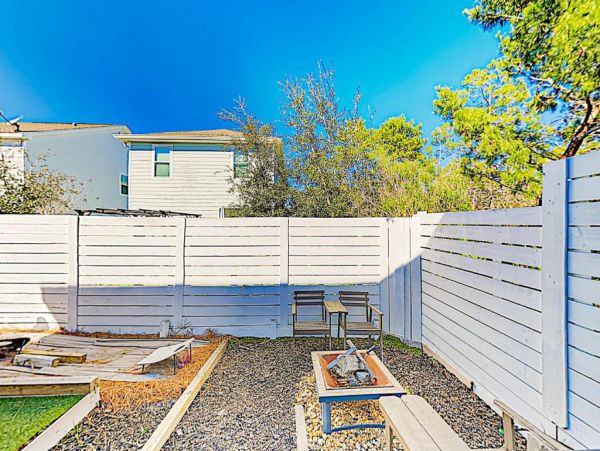 Panama City Vacation Home Three Bedroom