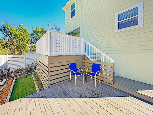 Panama City Vacation Home Three Bedroom