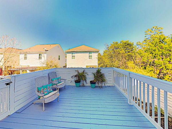 Panama City Vacation Home Three Bedroom