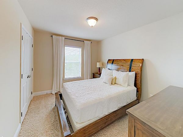 Panama City Vacation Home Three Bedroom