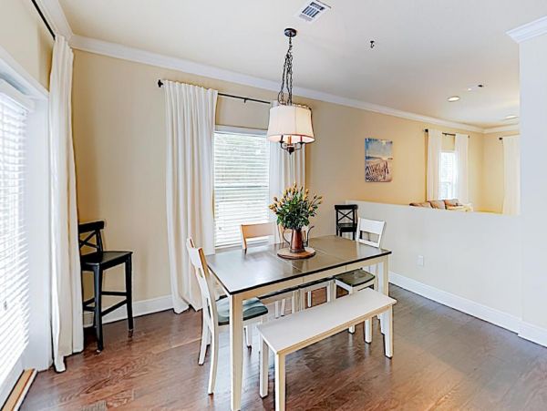 Panama City Vacation Home Three Bedroom