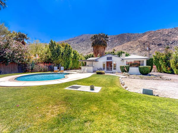 Palm Springs Home 1028428