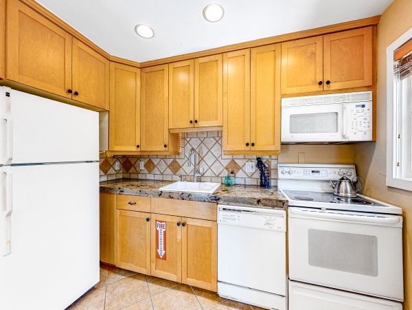 Palm Springs Home 1028428