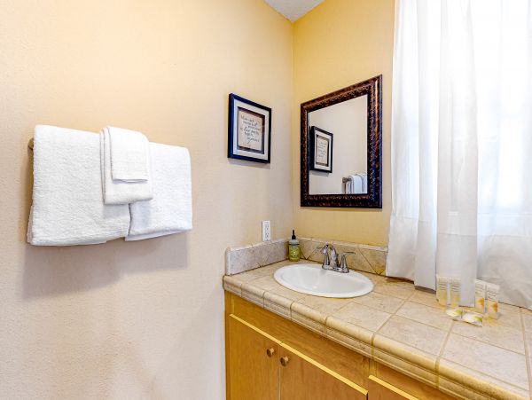 Palm Springs Home 1028428