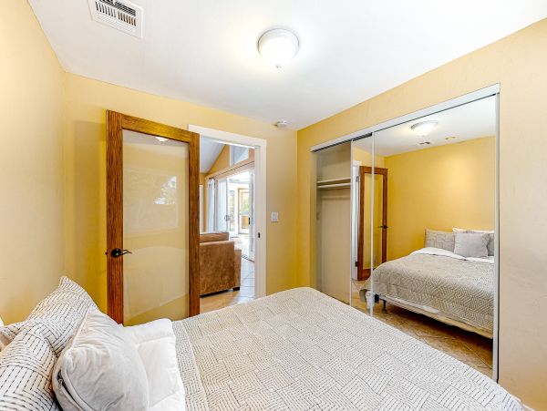 Palm Springs Home 1028428