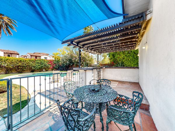 Palm Springs Home 1028428
