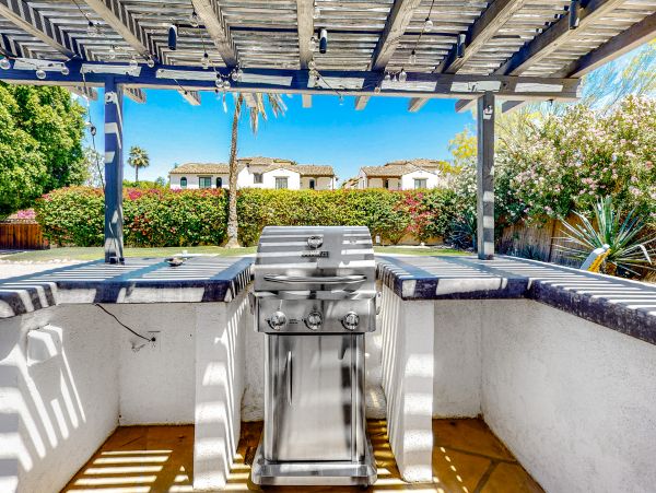 Palm Springs Home 1028428