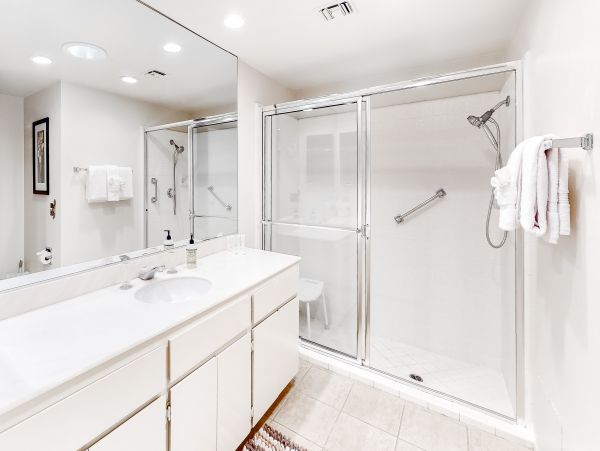 Palm Springs Home 1028429