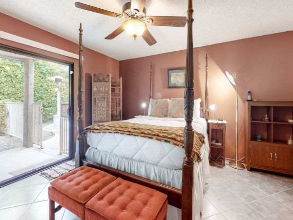 Palm Springs Home 1028429