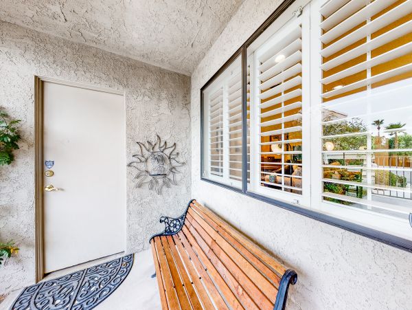 Palm Springs Home 1028429