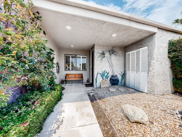 Palm Springs Home 1028429