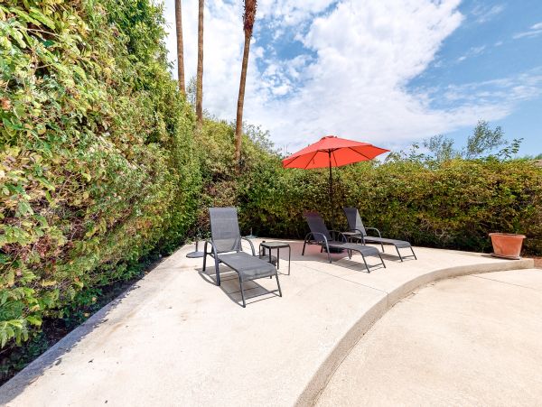 Palm Springs Home 1028429