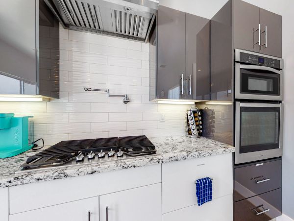 Palm Springs Home 1028430