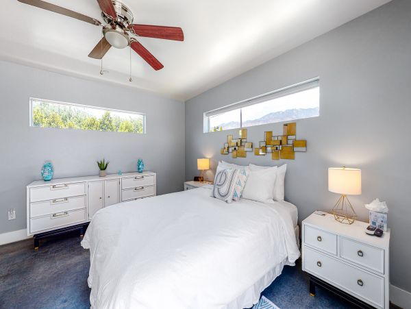 Palm Springs Home 1028430