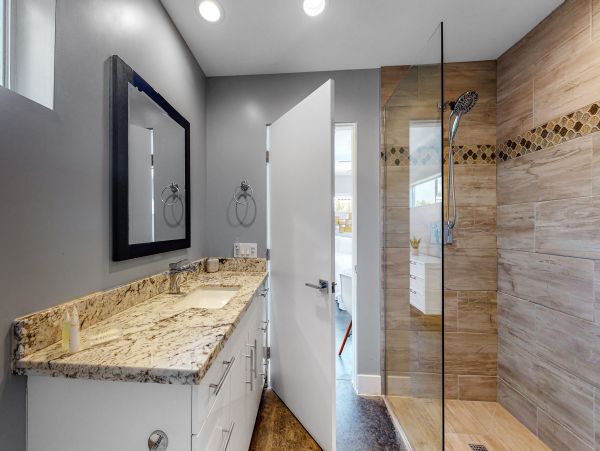 Palm Springs Home 1028430