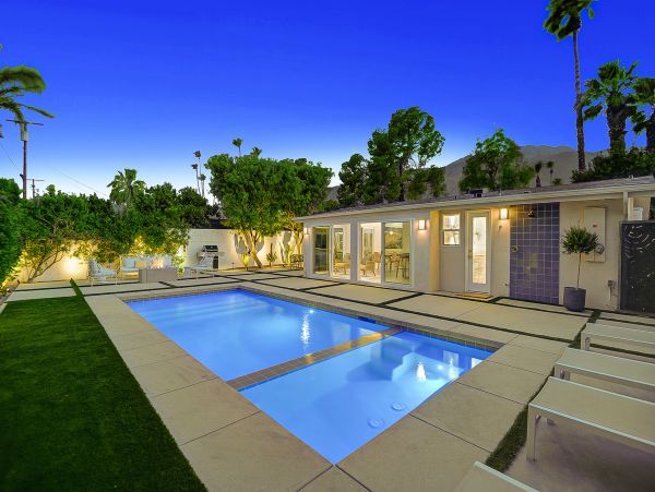 Palm Springs Home 1028431