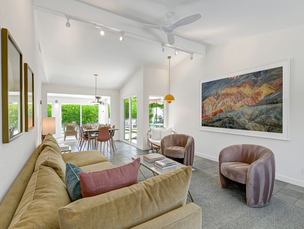 Palm Springs Home 1028431
