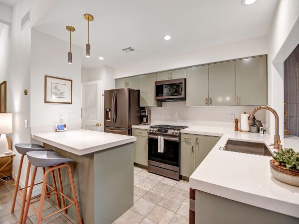 Palm Springs Home 1028431