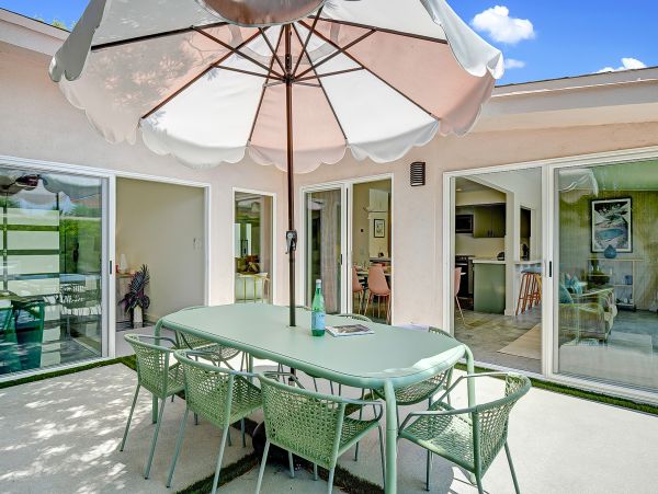 Palm Springs Home 1028431