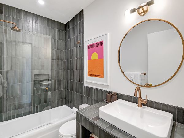 Palm Springs Home 1028431