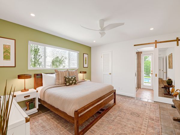 Palm Springs Home 1028431