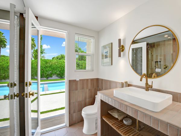 Palm Springs Home 1028431