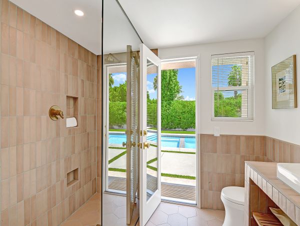 Palm Springs Home 1028431