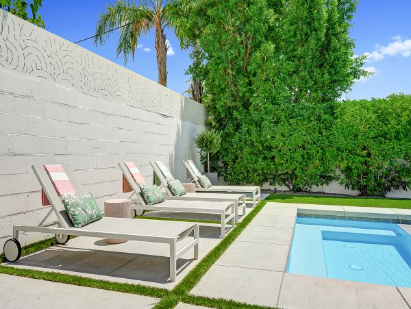 Palm Springs Home 1028431