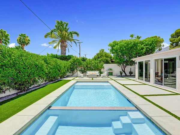 Palm Springs Home 1028431