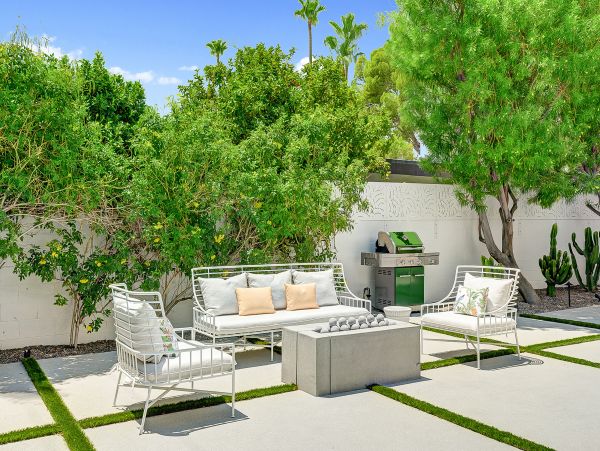 Palm Springs Home 1028431